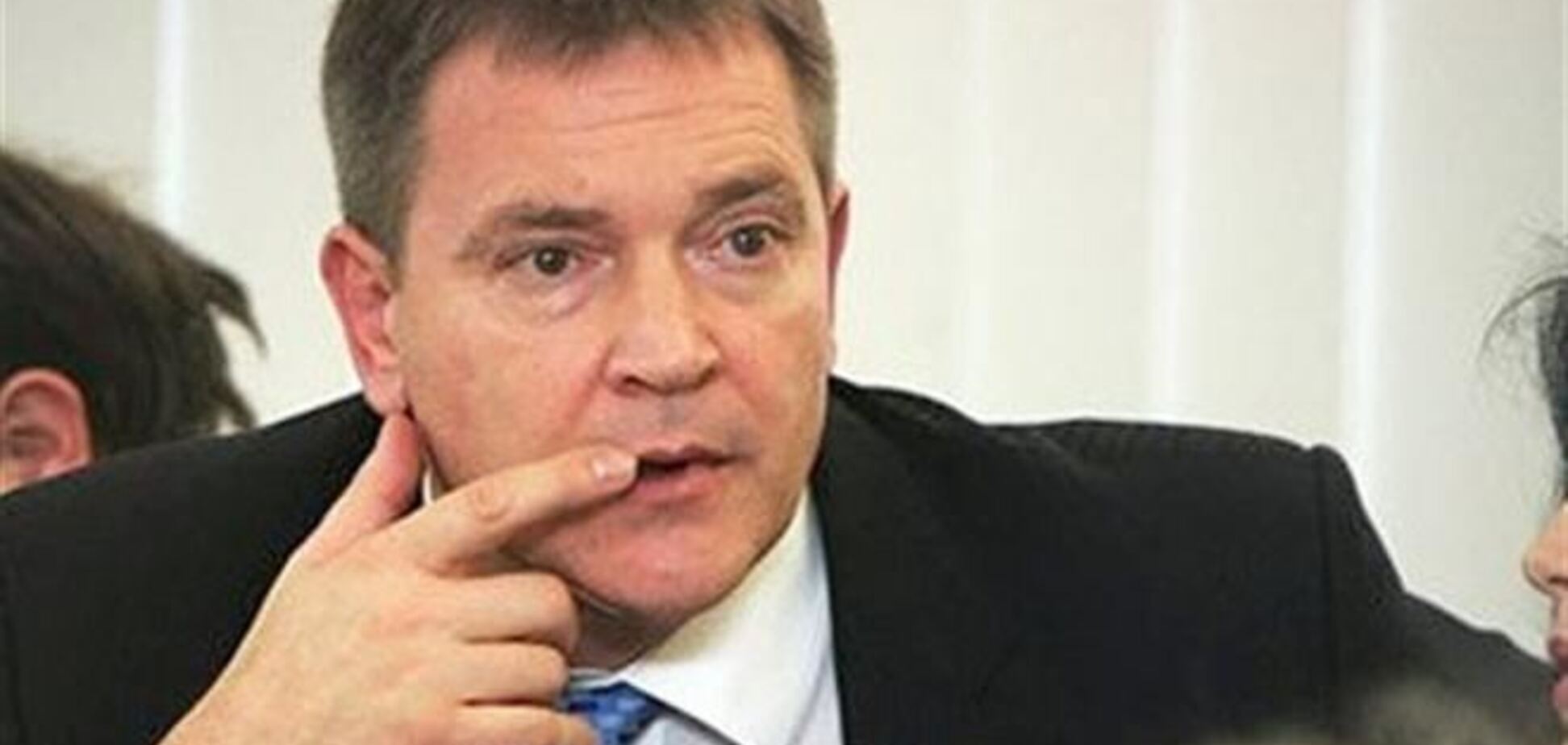 Колесніченко не згоден з Януковичем і Герман з питання про молитви на Майдані
