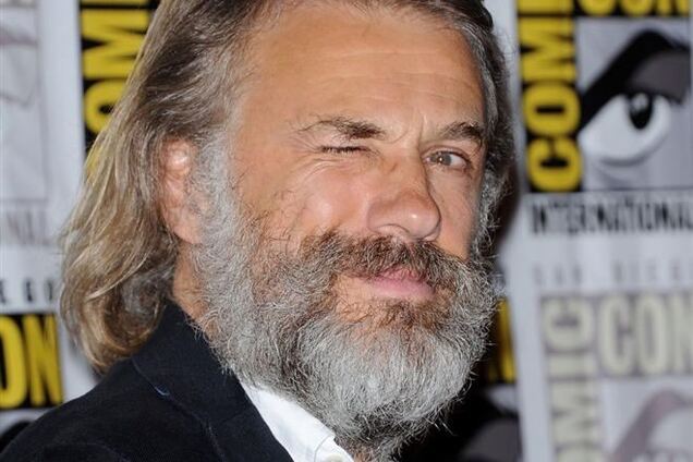 Кристоф Вальц и продюсер 'бондианы' будут судить фильмы в Берлине