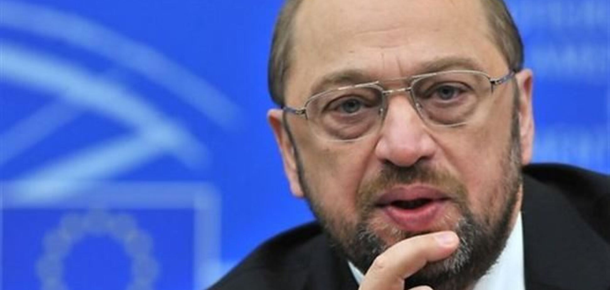Глава ЕП призвал Россию определиться в своем отношении к ЕС