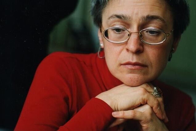 На суде по делу журналистки Политковской новые присяжные