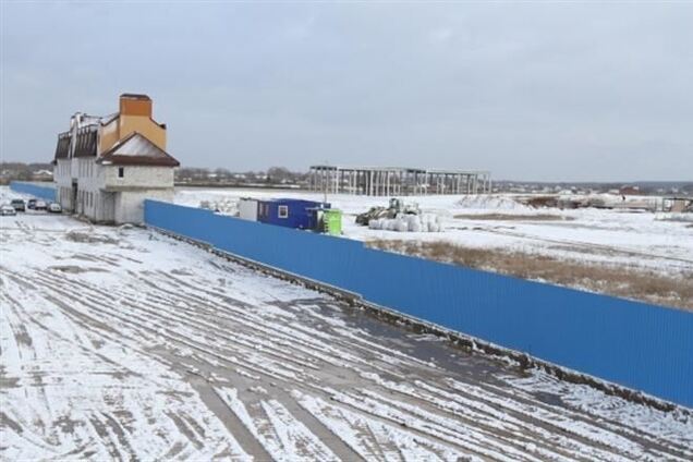 Пинчук откроет под Киевом свой зоопарк