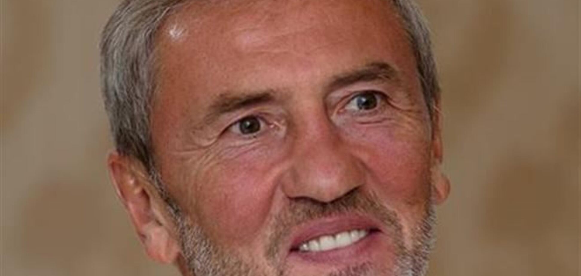 Черновецький обзавівся сторінкою в Facebook