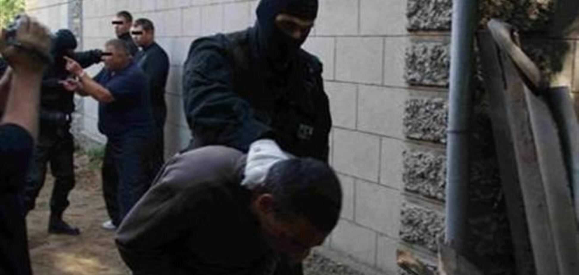 В Одессе осуждена банда, похищавшая иностранцев