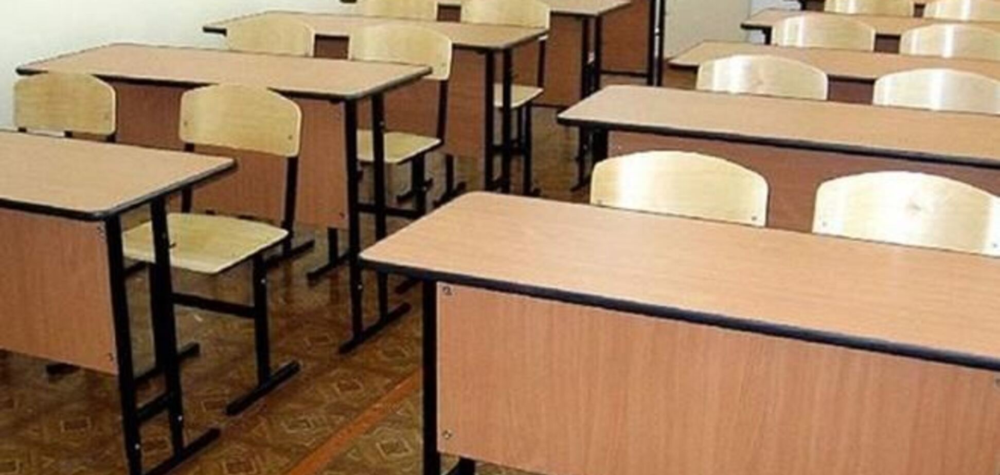 На Луганщине на протяжении 11 лет существовала 'школа-призрак'