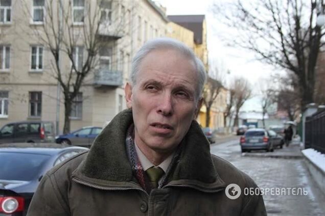 Суд сохранил льготы воинам СС 'Галичина' во Львове