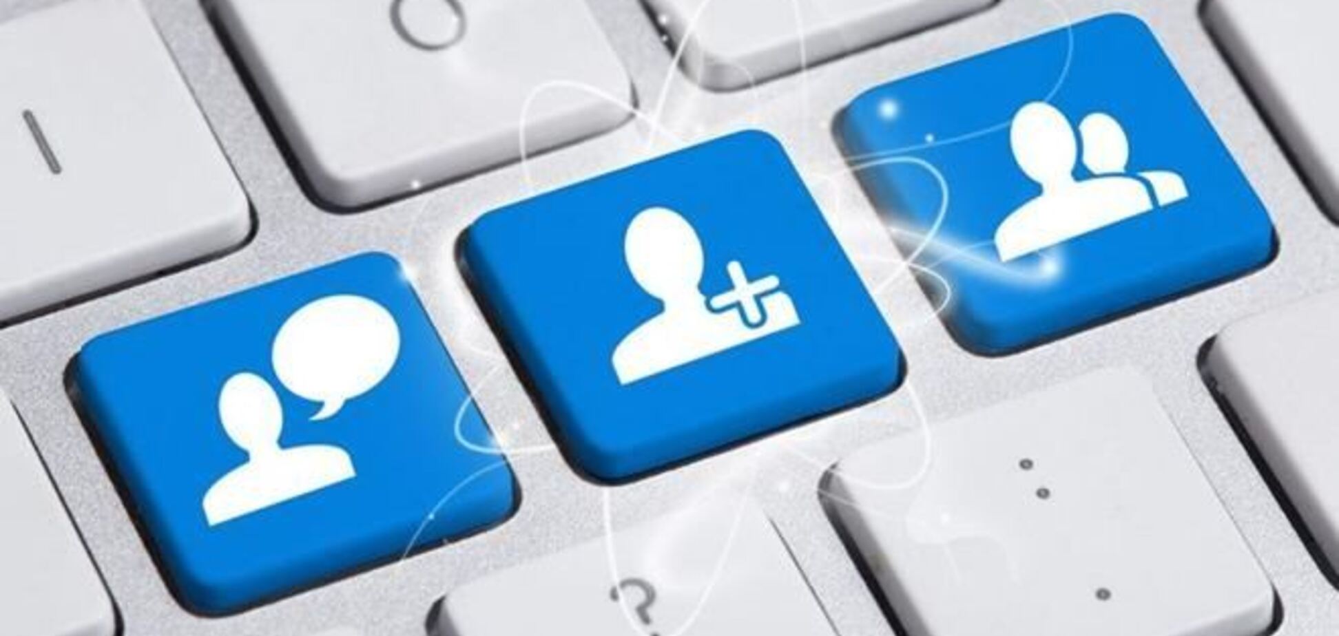 Три самые необычные соцсети в интернете