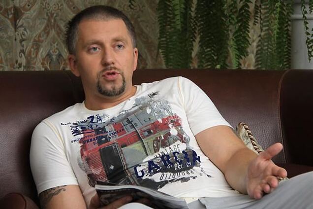 Скандал: Серега обозвал Потапа 'дешевым клоуном'