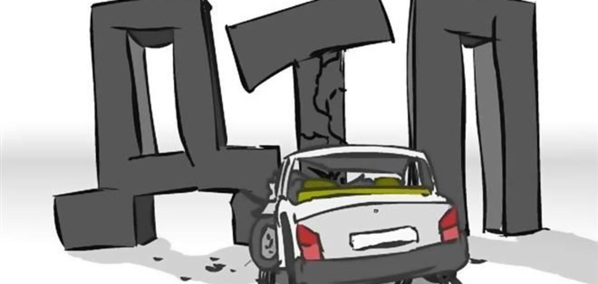 Жуткое ДТП на Закарпатье: есть погибшие и пострадавшие