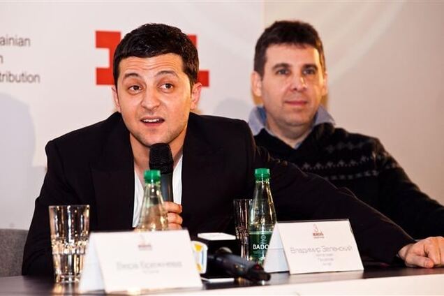 Зеленский рассказал, как устраивал разборки в школе