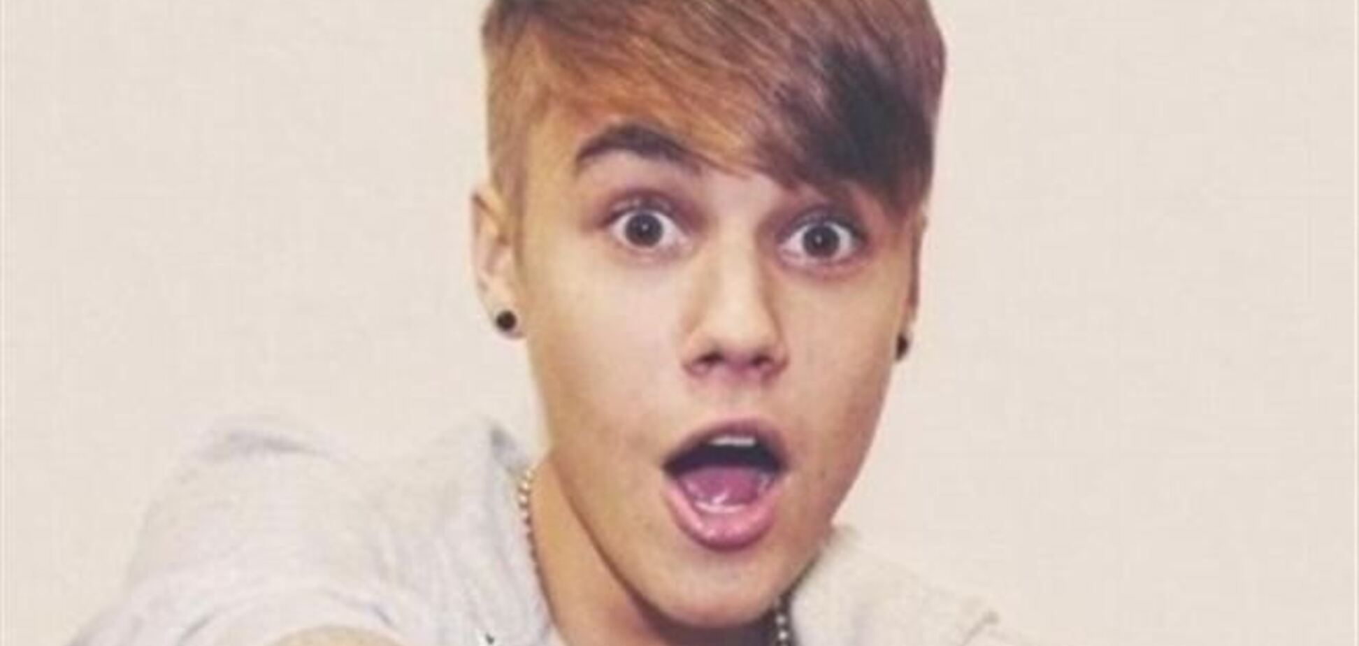 Джастин Бибер набил себе двадцатую татуировку