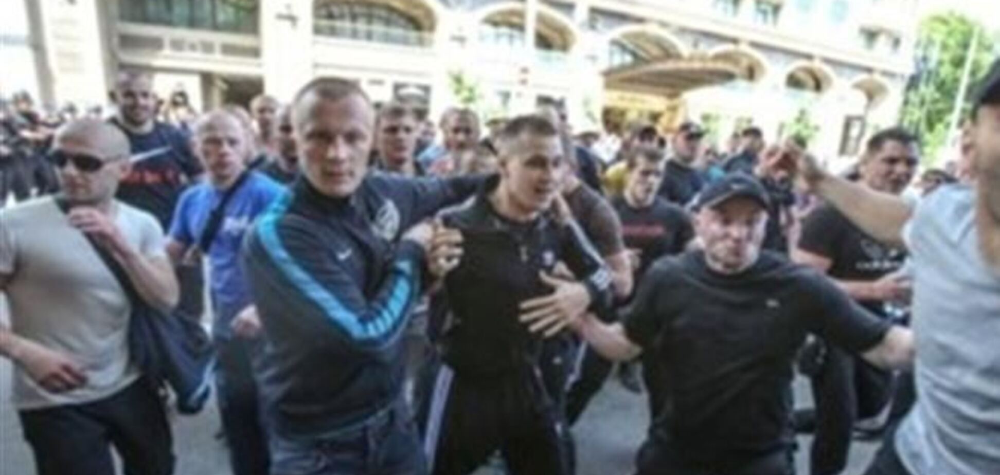 ? Зі свободівця зняли звинувачення в замаху на регіоналку Горіну