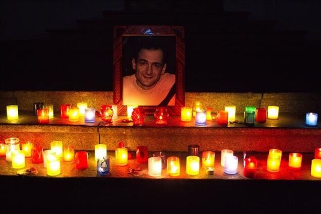 Тело Гонгадзе в этом году предадут земле – СМИ