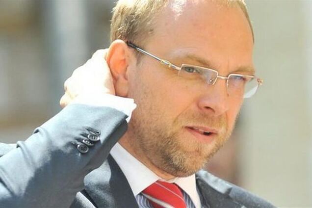 Власенко не понимает, каких действий касается новое уголовное дело против него