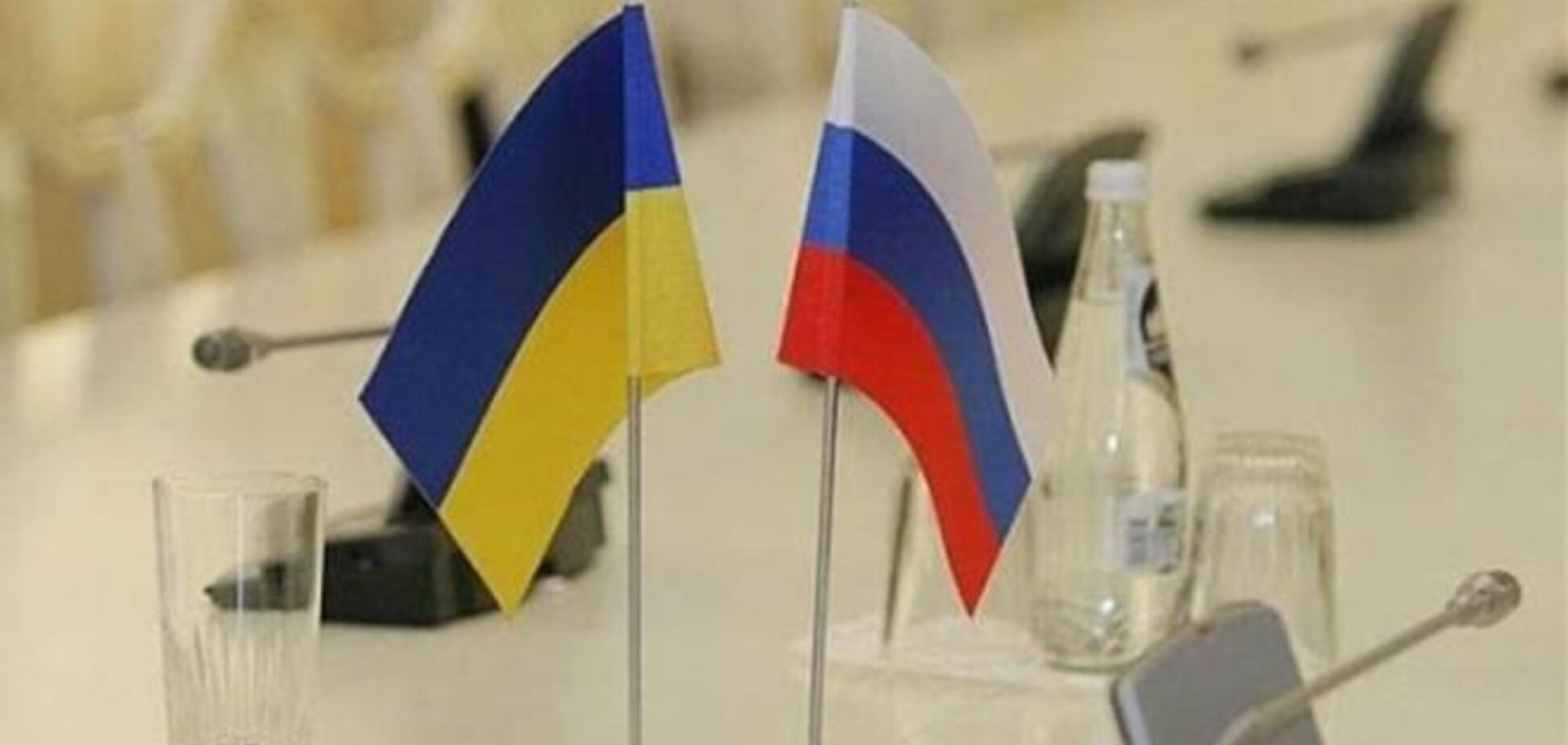 Янукович и Бойко обсудили вопросы сотрудничества Украины с Россией