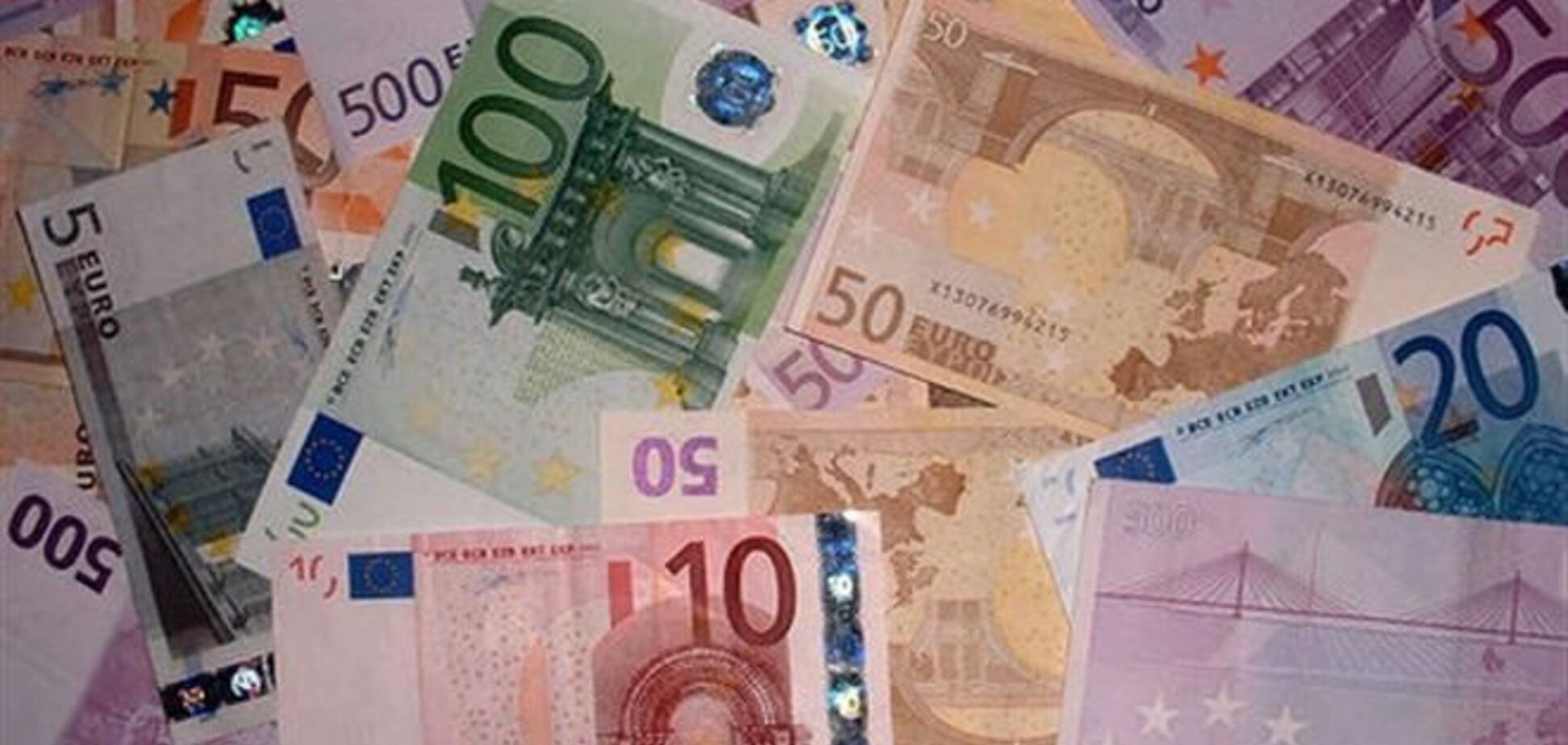 Власти Литвы одобрили переход на евро
