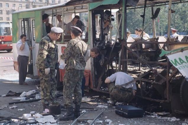 В России хотят дать больше полномочий ФСБ и жестче контролировать интернет