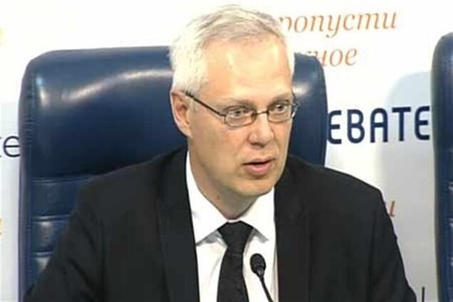 Эксперт: Нацбанк не вмешивается в курсообразование гривни