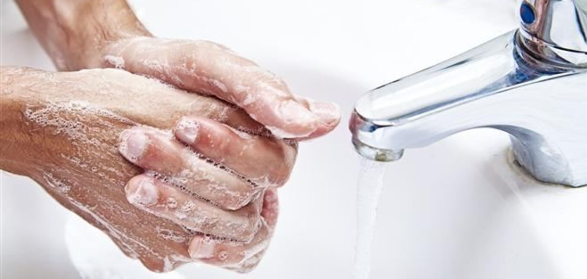 Чем антибактериальное мыло опасно для здоровья