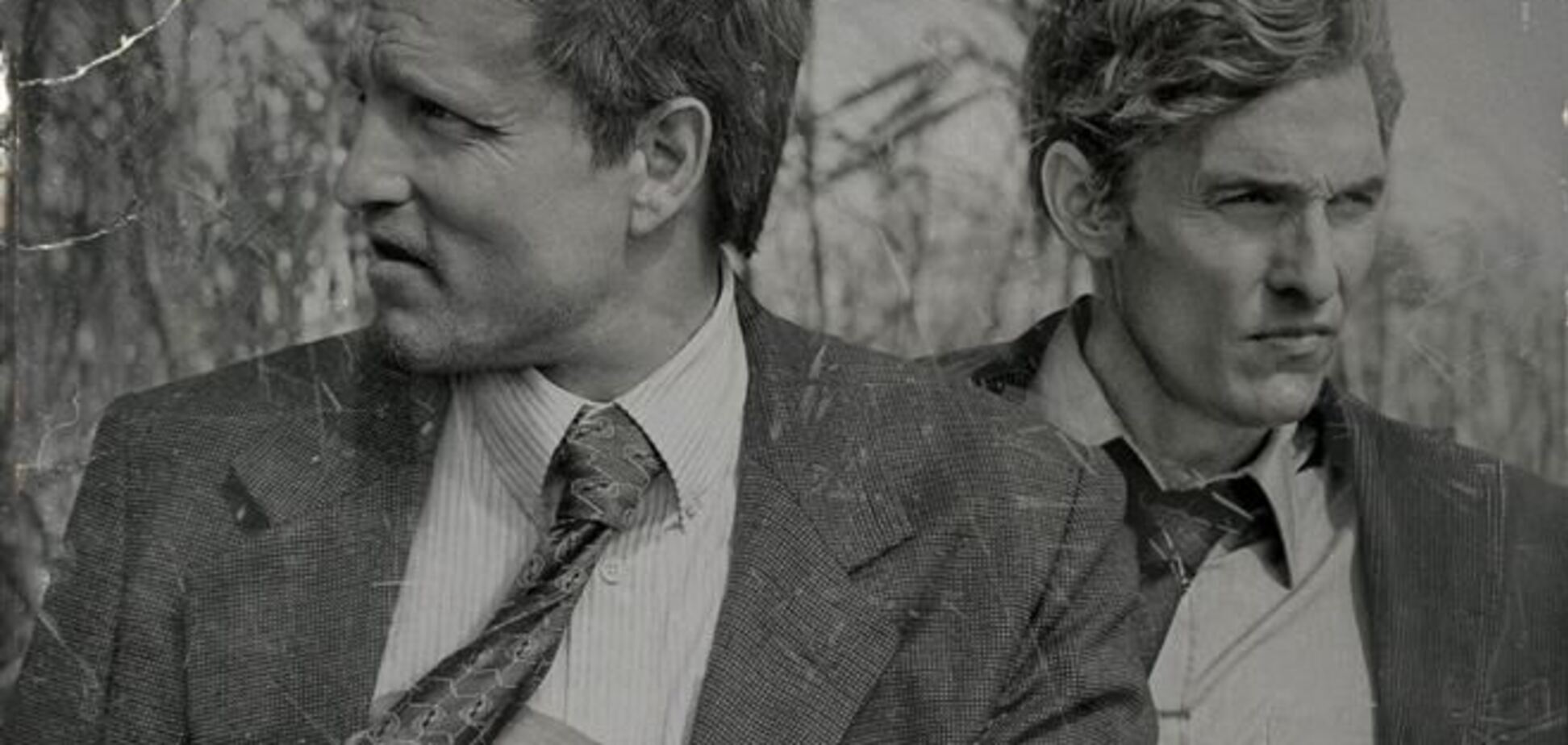 'Настоящий детектив'