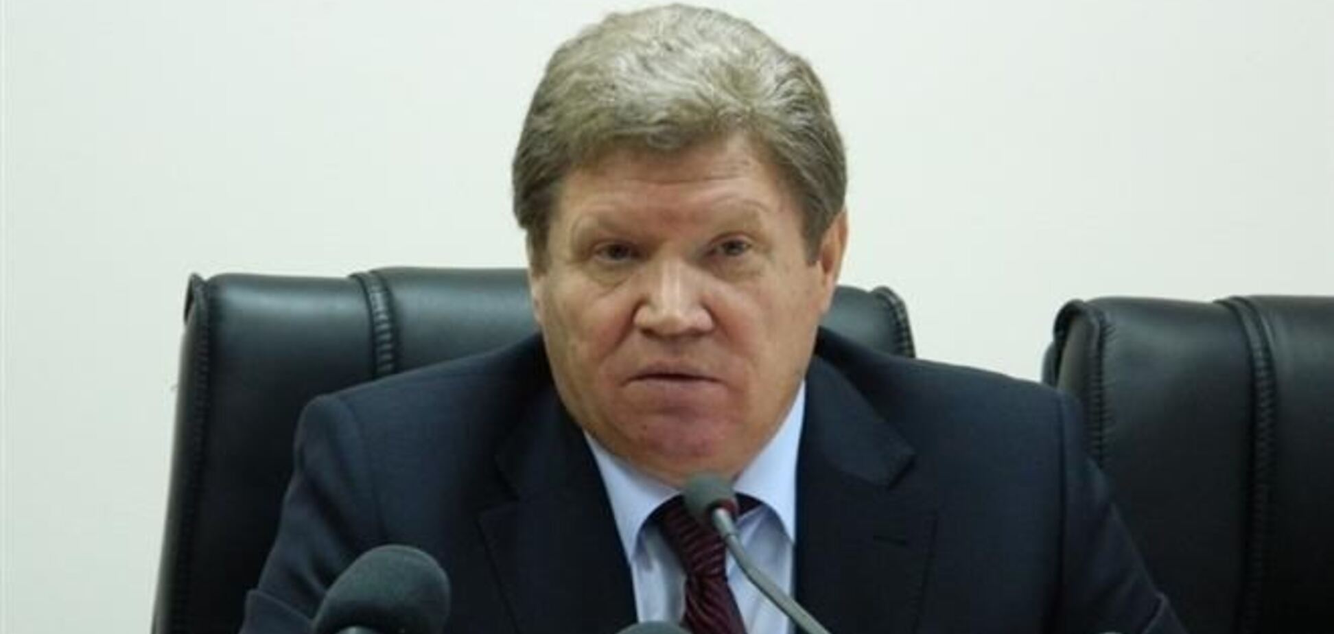 Новоизбранный нардеп Круглов подал заявление на вступление во фракцию ПР