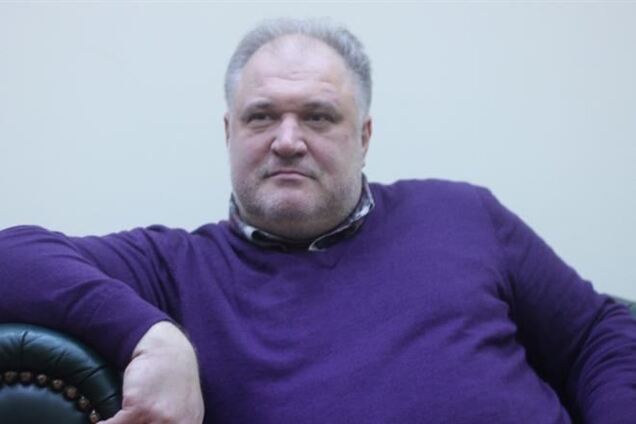 Политолог: США не заинтересованы в разрыве отношений с украинской властью