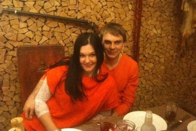 Дочь нардепа Гриценко вышла замуж за помощника отца