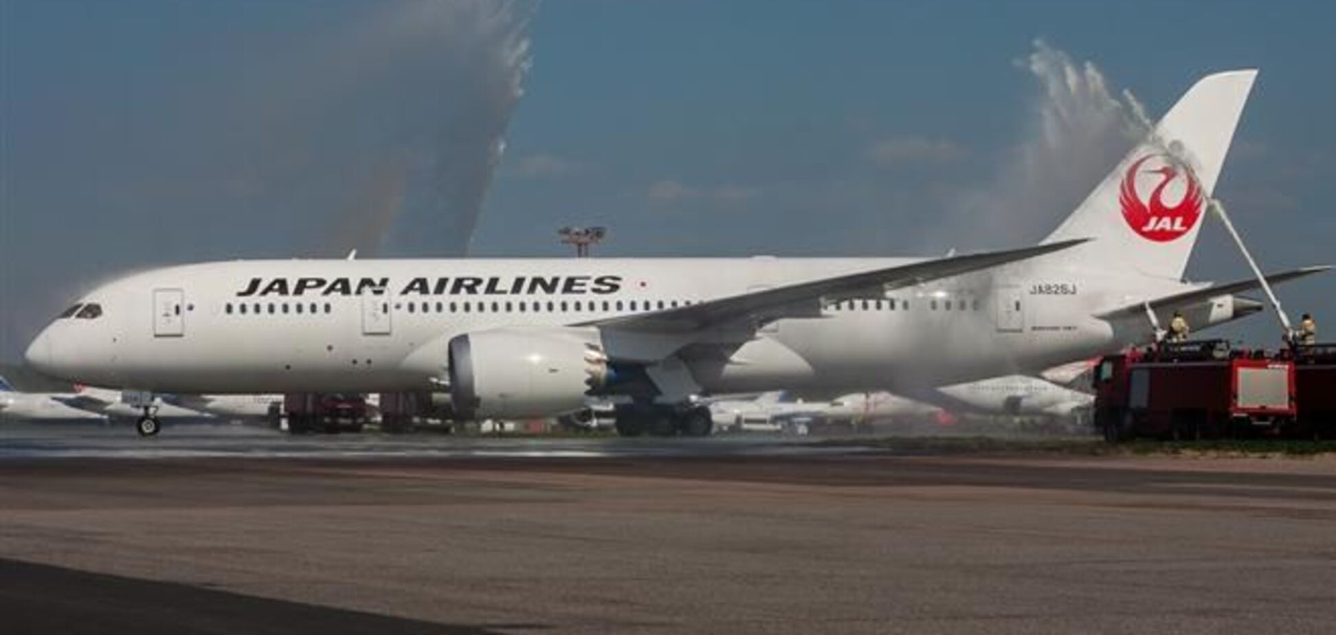 У 'Лайнера мечты' вновь случились неполадки