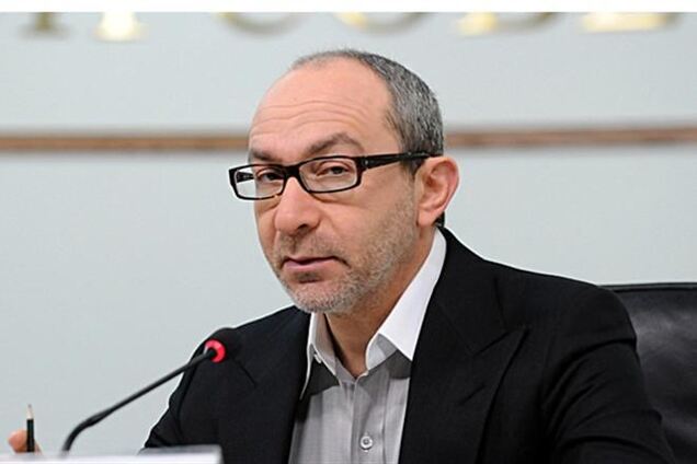 Кернес заявил о необходимости поддержания народной инициативы по проведению всеукраинского референдума