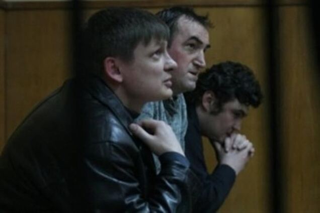 Соучастники убийства Гонгадзе могут весной выйти на свободу