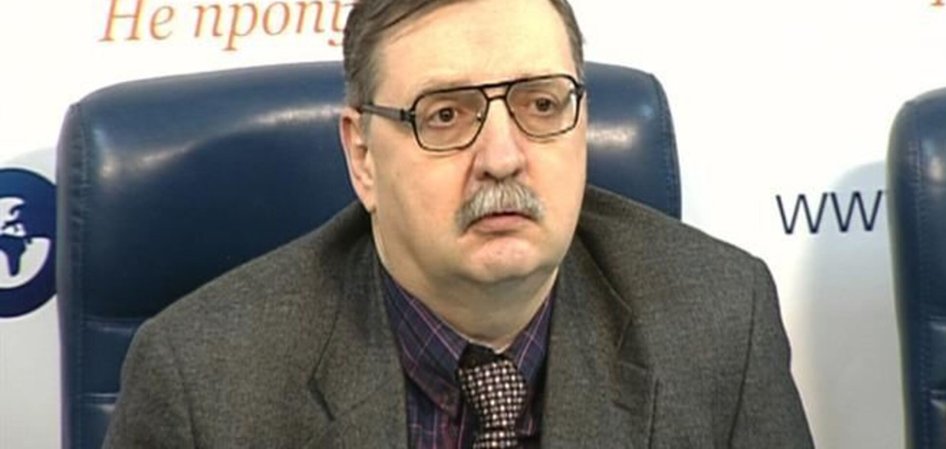 Бураковский о Госбюджете-2014: можно сэкономить на Евробаскете