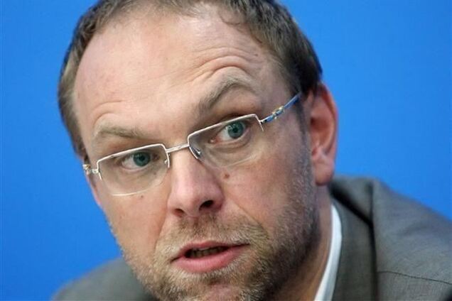 Власенко заподозрили в похищении человека