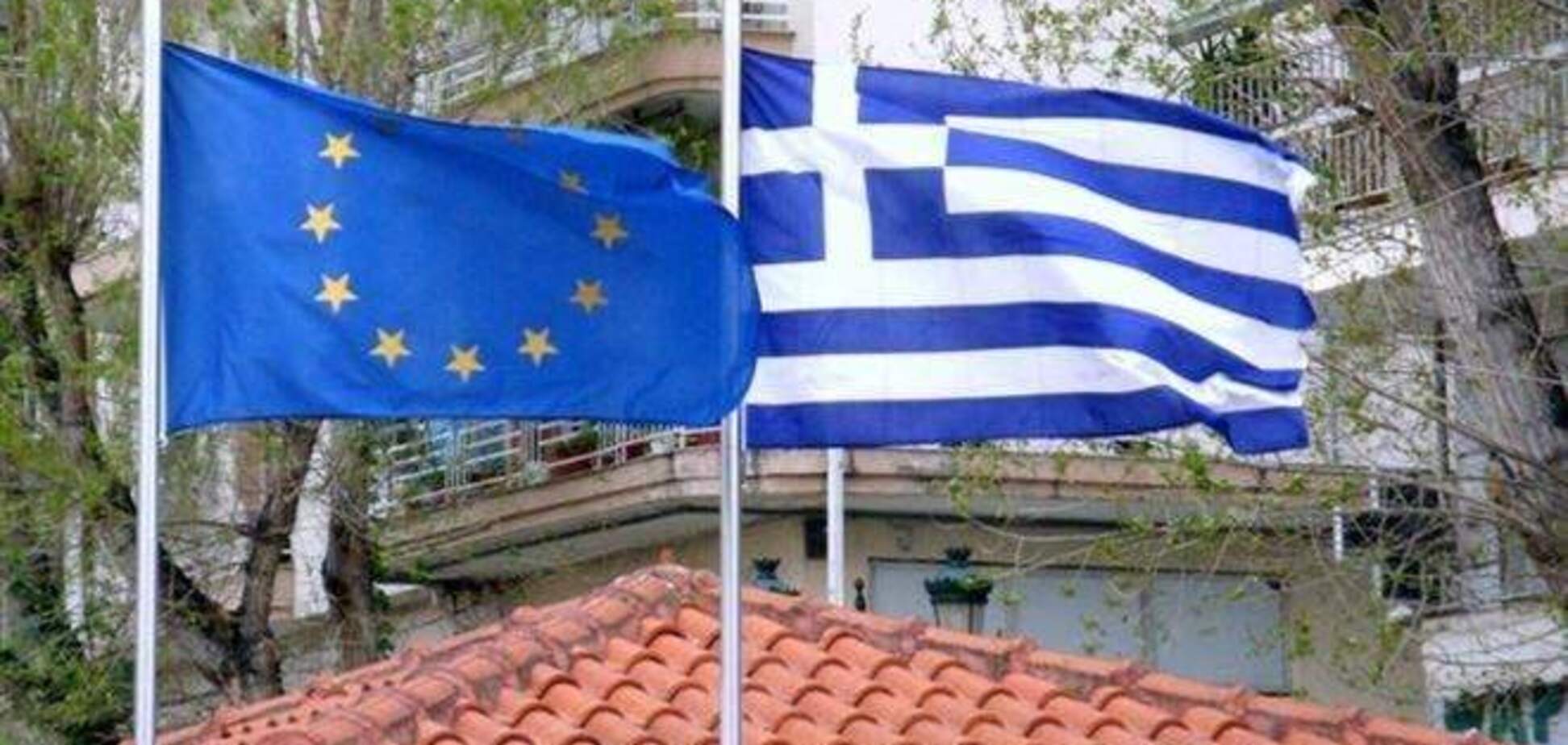 Греция представила программу своего председательства в ЕС