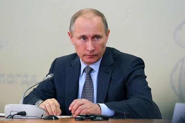 Путін хоче перевести фінансування російської науки на гранти