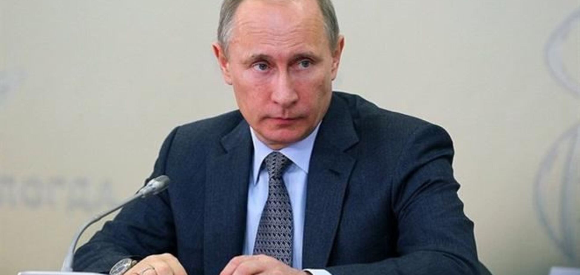 Путин хочет перевести финансирование российской науки на гранты