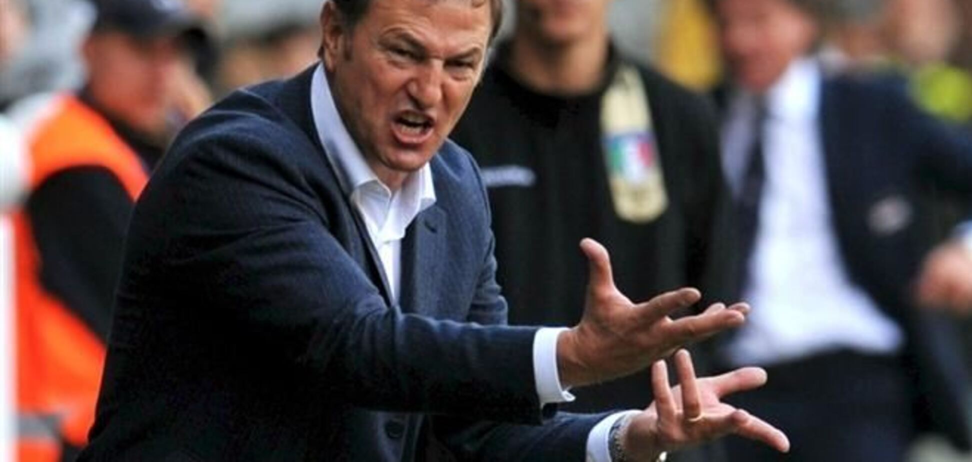 Тренер сборной Албании заявил об ошибках в голосовании за 'Золотой мяч'