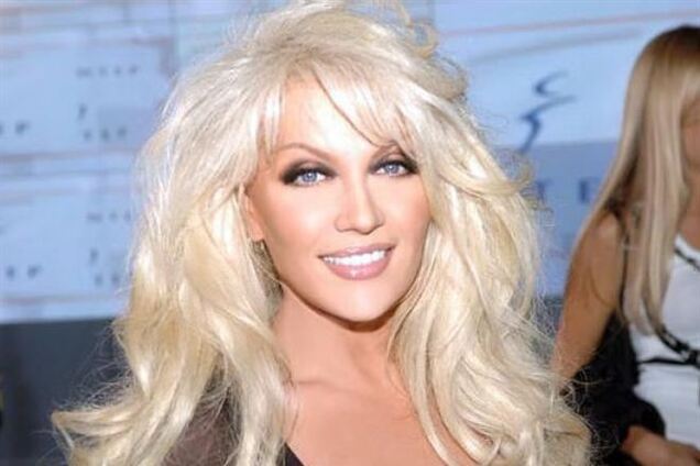 Как менялась нардеп Повалий: от детского обаяния до пластики