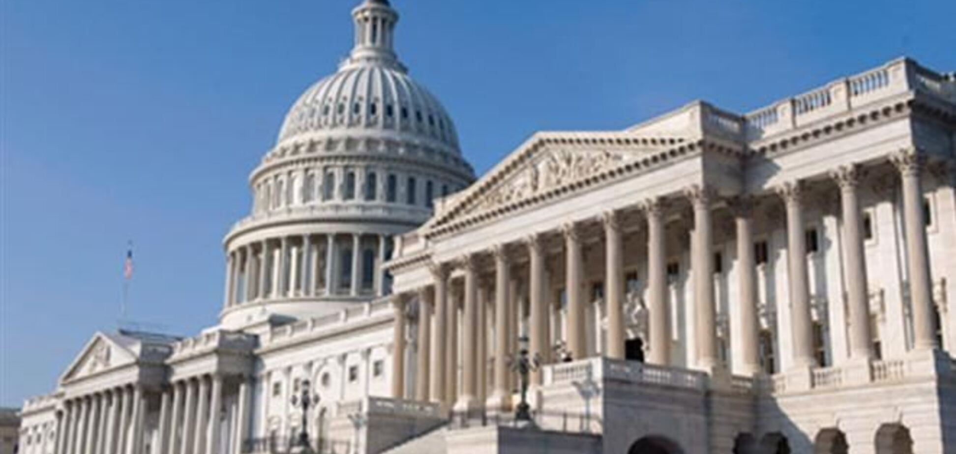 Сенат США продовжив фінансування уряду