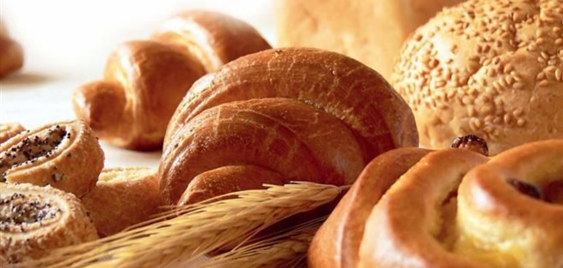 Как вылечить ангину хлебом