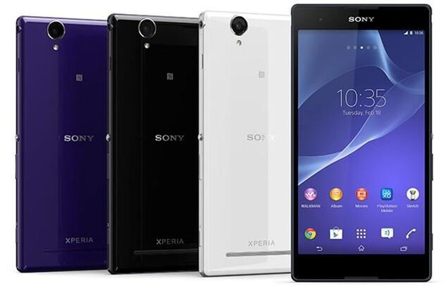 Sony анонсировала 'лопаты'