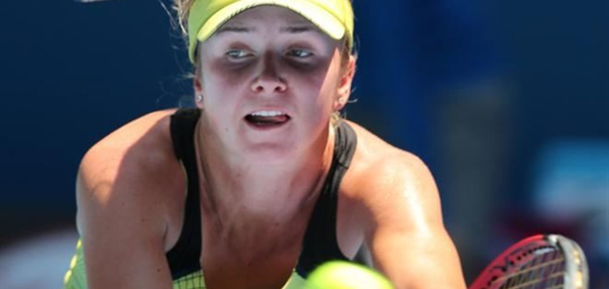Свитолина над Мельбурном. 5 главных событий уик-энда, которые стоит посмотреть