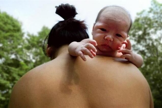 Как я не хотел быть отцом