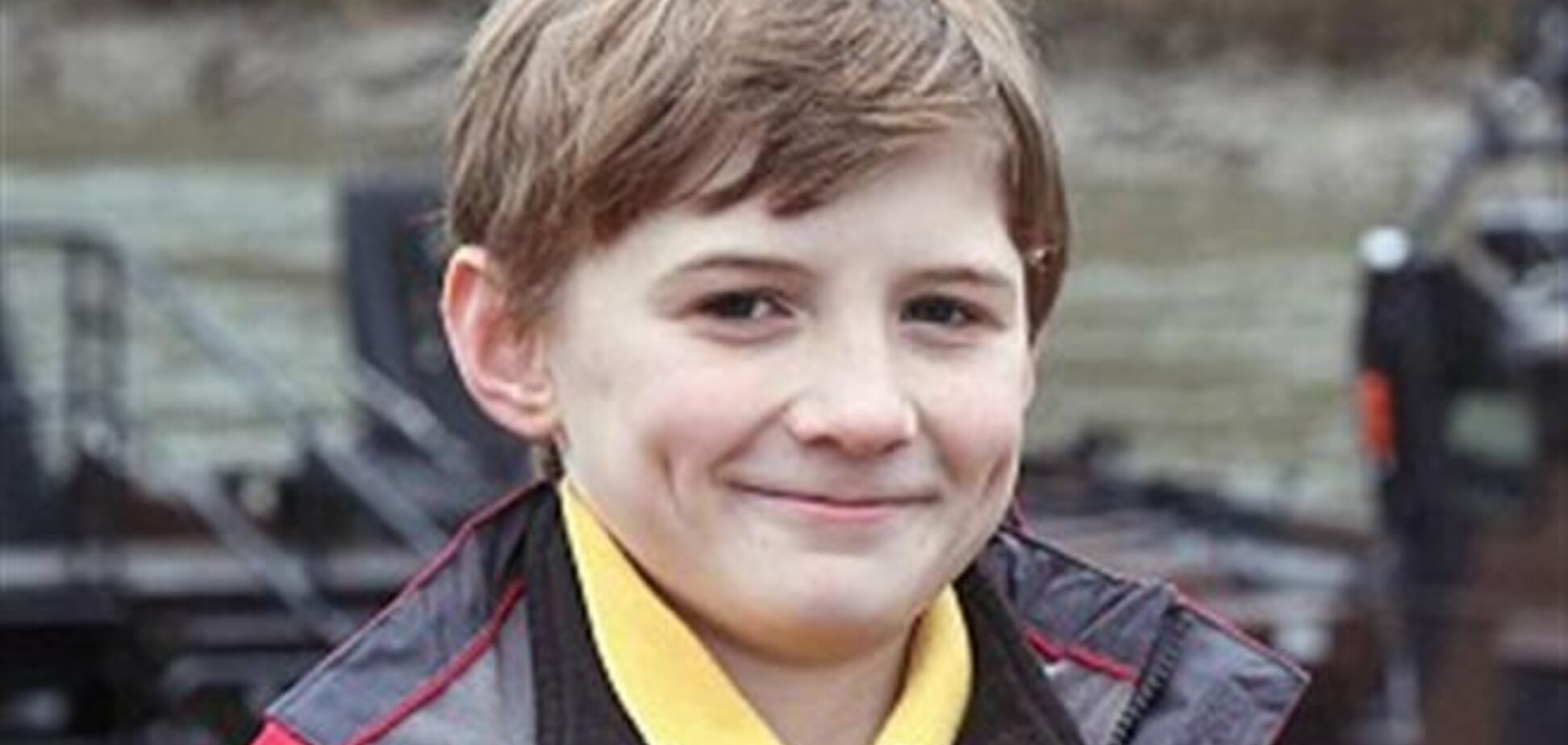 10-летний школьник в Британии вытянул из западни 30 автомобилей