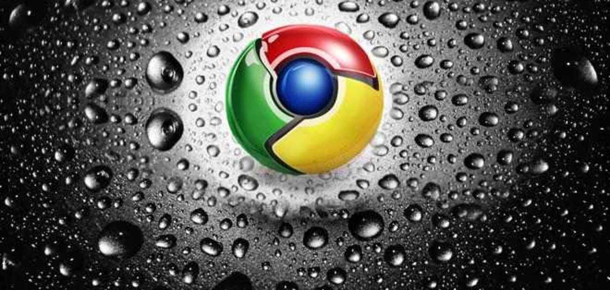 Google Chrome уведомит о шумных вкладках и покажет вирусы