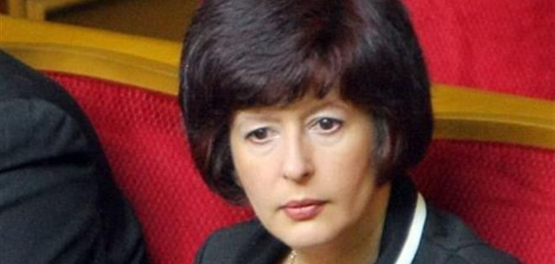 Лутковская проанализирует скандальный закон о клевете