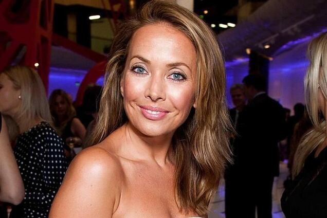 Фриске срочно госпитализировали из-за опухоли мозга?