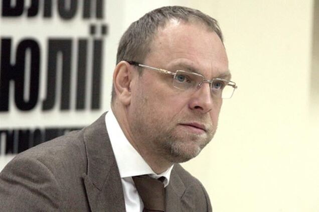 Власенко вызвали на допрос в ГПУ