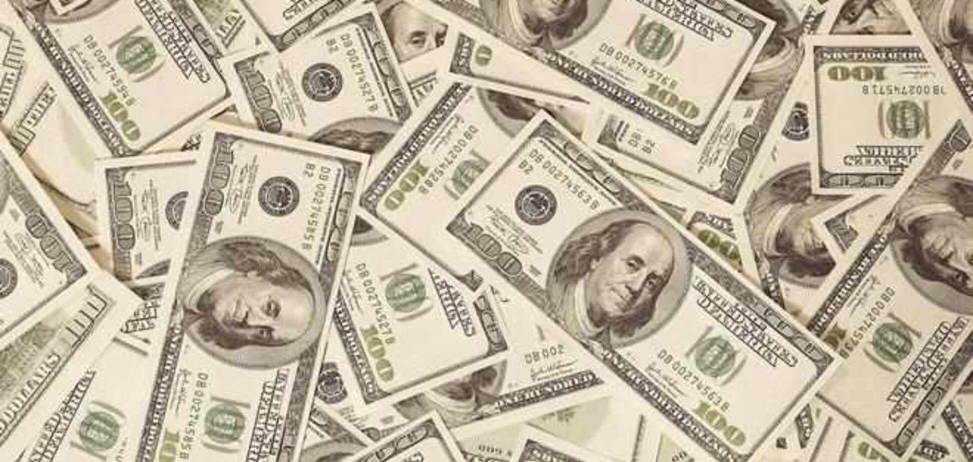 Китай предоставил Украине техническую помощь в размере $13 млн