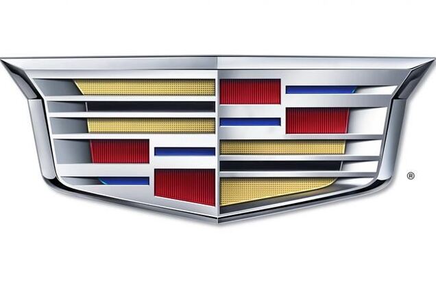 Cadillac сменил логотип