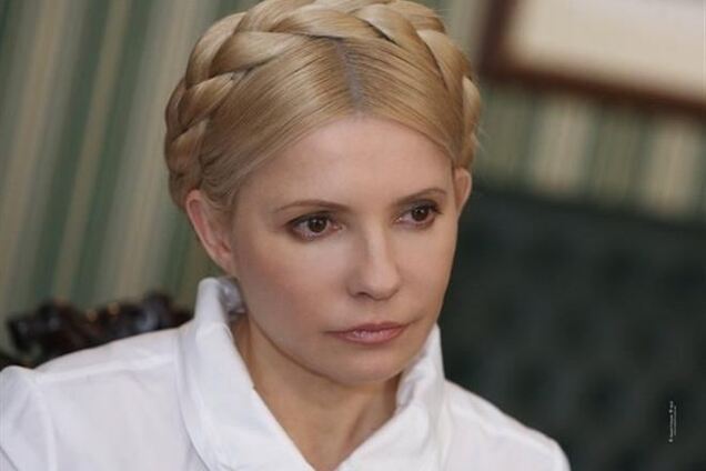 Рада приняла закон, позволяющий рассмотреть дело ЕЭСУ без участия Тимошенко