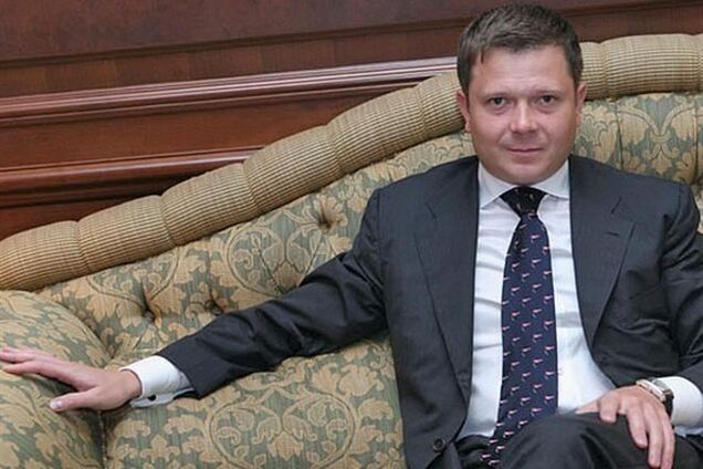 У дітей депутата-олігарха Жеваго майже немає друзів